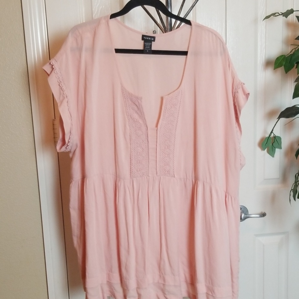 Top\Blouse